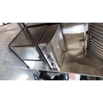 Beverage-Air UCR36AHC-23 36 Beverage-Air UCR36AHC-23 36