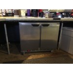 Beverage-Air UCR36AHC-23 36 Beverage-Air UCR36AHC-23 36