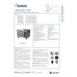 Delfield 18660BUCMP 60