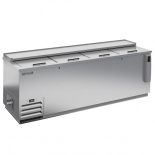 Beverage-Air DW94HC-S-02 95 Beverage-Air DW94HC-S-02 95