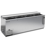 Beverage-Air DW94HC-S-02 95