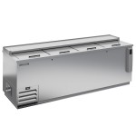 Beverage-Air DW94HC-S-02 95