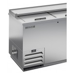 Beverage-Air DW94HC-S-02 95