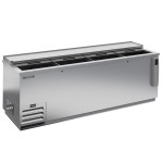 Beverage-Air DW94HC-S-02 95