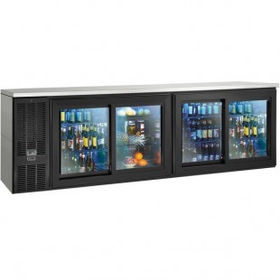Perlick SDBS108 108