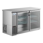Avantco UBB-60G-HC-S 60 Avantco UBB-60G-HC-S 60
