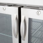 Avantco UBB-60G-HC-S 60 Avantco UBB-60G-HC-S 60
