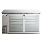 Avantco UBB-60G-HC-S 60 Avantco UBB-60G-HC-S 60