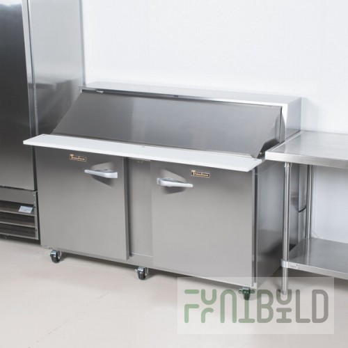 Traulsen UPT6024-LR 60