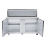 Traulsen UPT6024-LR 60