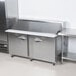 Traulsen UPT6024-LR 60