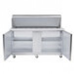Traulsen UPT6024-LR 60