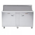 Traulsen UPT6024-LR 60