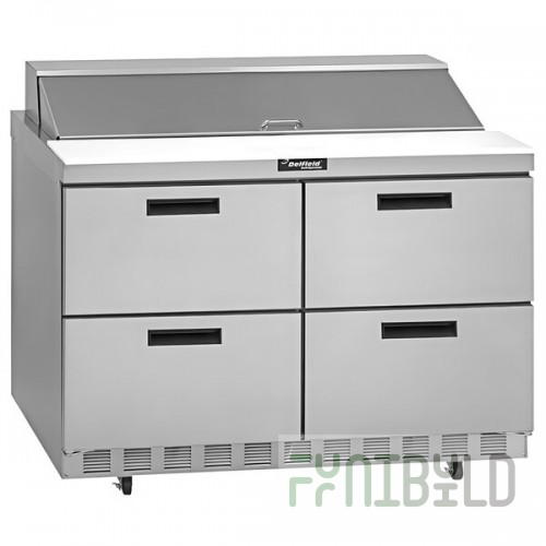 Delfield STD4448NP-12M 48