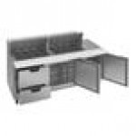 Beverage-Air SPED72HC-24M-2 72 Beverage-Air SPED72HC-24M-2 72