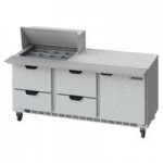 Beverage-Air SPED72HC-24M-2 72 Beverage-Air SPED72HC-24M-2 72