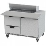 Beverage-Air SPED48HC-08C-4 48