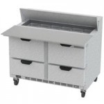 Beverage-Air SPED48HC-08C-4 48