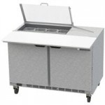 Beverage-Air SPE36HC-08C-CL Elite 36