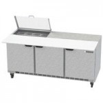 Beverage-Air SPE36HC-08C-CL Elite 36