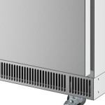 Avantco ZPT1-FB-HC 27