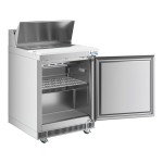Avantco ZPT1-FB-HC 27