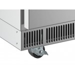 Avantco ZPT1-FB-HC 27