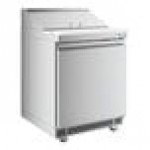 Avantco ZPT1-FB-HC 27