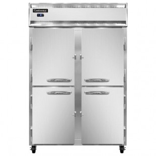 Continental Refrigerator 2FN-HD 52 Continental Refrigerator 2FN-HD 52