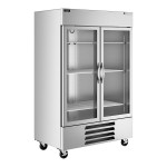 Beverage-Air HBR49HC-1-G Horizon Series 52