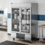 Beverage-Air HBR49HC-1-G Horizon Series 52