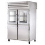 True STG2RPT-2HG/2HS-2S-HC Spec Series 52 5/8 True STG2RPT-2HG/2HS-2S-HC Spec Series 52 5/8