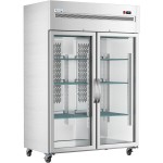 Avantco Z2-R-GWMS 54 Avantco Z2-R-GWMS 54