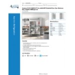 Avantco Z2-R-GWMS 54 Avantco Z2-R-GWMS 54