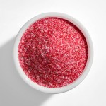 Adourne Expressions Fine Valentine's Day Sanding Sugar 10 lb. Adourne Expressions Fine Valentine's Day Sanding Sugar 10 lb.