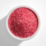 Adourne Expressions Fine Valentine's Day Sanding Sugar 10 lb. Adourne Expressions Fine Valentine's Day Sanding Sugar 10 lb.