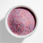 Adourne Expressions Fine Valentine's Day Sanding Sugar 10 lb. Adourne Expressions Fine Valentine's Day Sanding Sugar 10 lb.