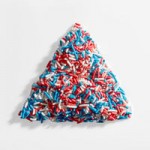 Adourne Expressions Fine Valentine's Day Sanding Sugar 10 lb. Adourne Expressions Fine Valentine's Day Sanding Sugar 10 lb.