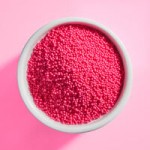 Adourne Expressions Fine Valentine's Day Sanding Sugar 10 lb. Adourne Expressions Fine Valentine's Day Sanding Sugar 10 lb.