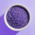 Adourne Expressions Fine Valentine's Day Sanding Sugar 10 lb. Adourne Expressions Fine Valentine's Day Sanding Sugar 10 lb.