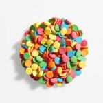 Adourne Expressions Fine Valentine's Day Sanding Sugar 10 lb. Adourne Expressions Fine Valentine's Day Sanding Sugar 10 lb.