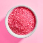 Adourne Expressions Fine Valentine's Day Sanding Sugar 10 lb. Adourne Expressions Fine Valentine's Day Sanding Sugar 10 lb.