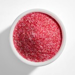 Adourne Expressions Fine Valentine's Day Sanding Sugar 10 lb. Adourne Expressions Fine Valentine's Day Sanding Sugar 10 lb.