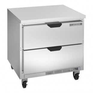 Scratch and Dent Beverage Air WTRD32AHC-2-FLT 32