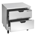 Scratch and Dent Beverage Air WTRD32AHC-2-FLT 32