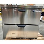 Scratch and Dent Beverage Air WTRD32AHC-2-FLT 32