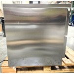 Scratch and Dent Beverage Air WTRD32AHC-2-FLT 32
