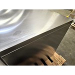 Scratch and Dent Beverage Air WTRD32AHC-2-FLT 32
