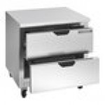 Scratch and Dent Beverage Air WTRD32AHC-2-FLT 32