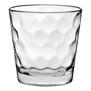Vidivi Honey from BauscherHepp 9.8 oz. Rocks / Old Fashioned Glass - 24/Case